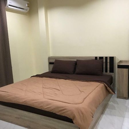 Apartments Baanlaktee 9 Kata Beach  Zewnętrze zdjęcie