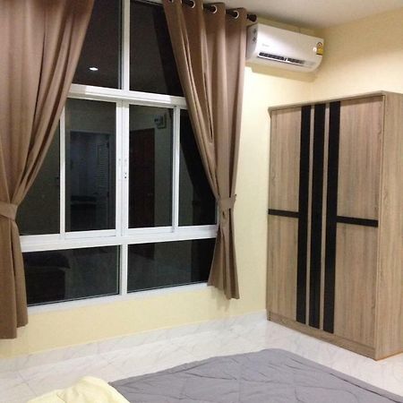 Apartments Baanlaktee 9 Kata Beach  Zewnętrze zdjęcie