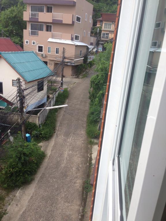 Apartments Baanlaktee 9 Kata Beach  Zewnętrze zdjęcie