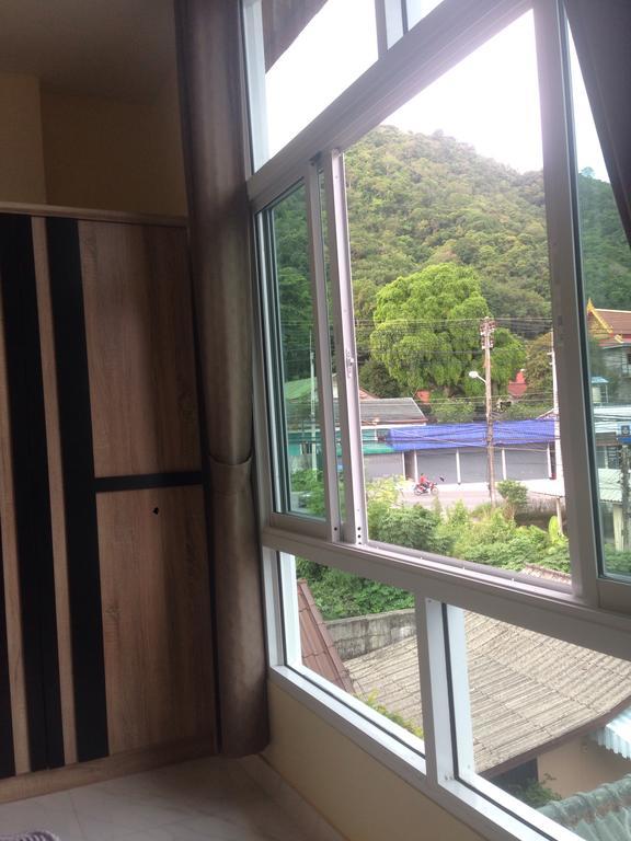 Apartments Baanlaktee 9 Kata Beach  Zewnętrze zdjęcie