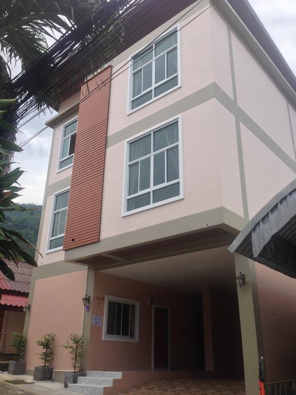 Apartments Baanlaktee 9 Kata Beach  Zewnętrze zdjęcie