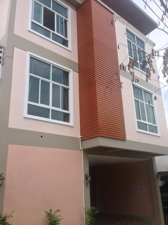 Apartments Baanlaktee 9 Kata Beach  Zewnętrze zdjęcie
