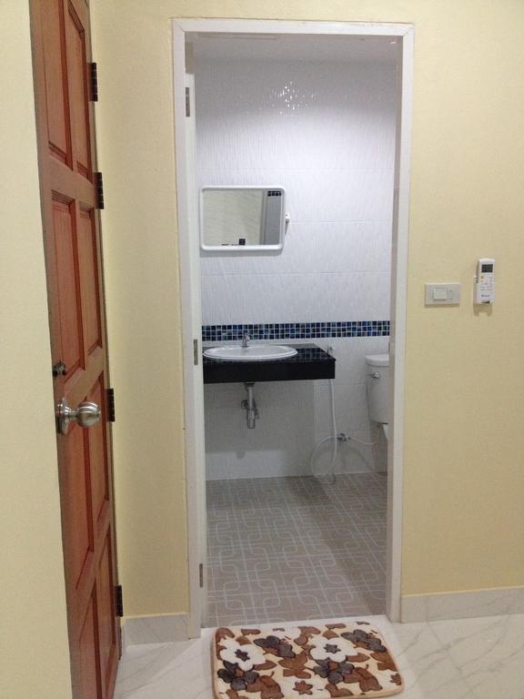 Apartments Baanlaktee 9 Kata Beach  Zewnętrze zdjęcie