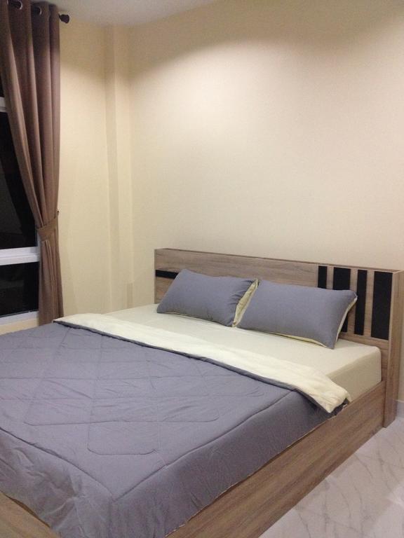 Apartments Baanlaktee 9 Kata Beach  Zewnętrze zdjęcie