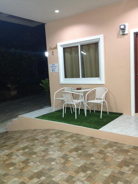 Apartments Baanlaktee 9 Kata Beach  Zewnętrze zdjęcie