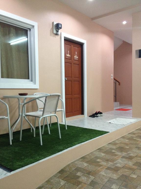Apartments Baanlaktee 9 Kata Beach  Zewnętrze zdjęcie