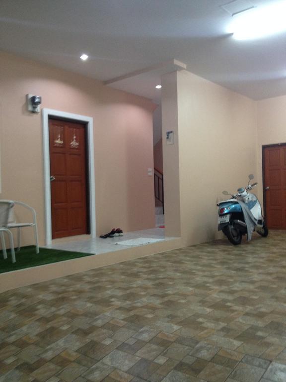 Apartments Baanlaktee 9 Kata Beach  Zewnętrze zdjęcie