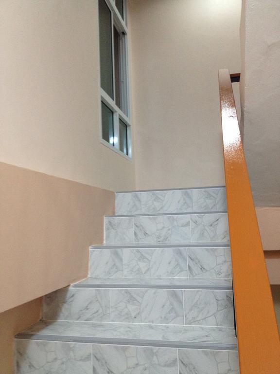 Apartments Baanlaktee 9 Kata Beach  Zewnętrze zdjęcie