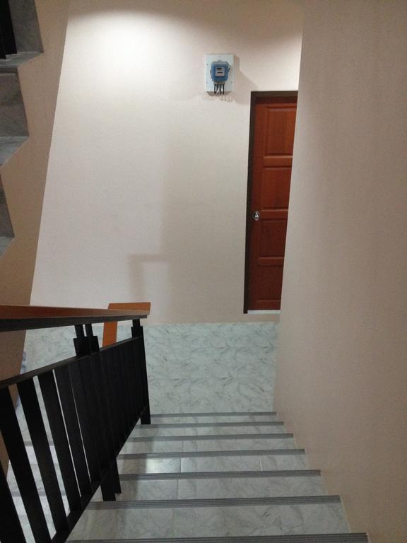 Apartments Baanlaktee 9 Kata Beach  Zewnętrze zdjęcie