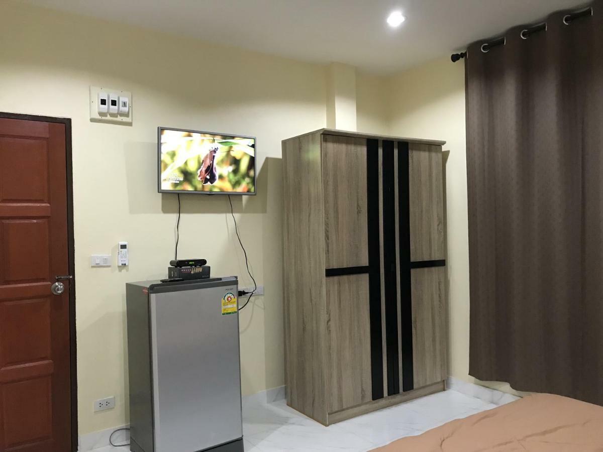 Apartments Baanlaktee 9 Kata Beach  Zewnętrze zdjęcie