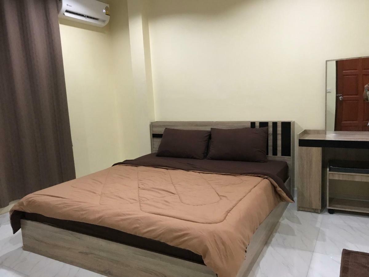 Apartments Baanlaktee 9 Kata Beach  Zewnętrze zdjęcie
