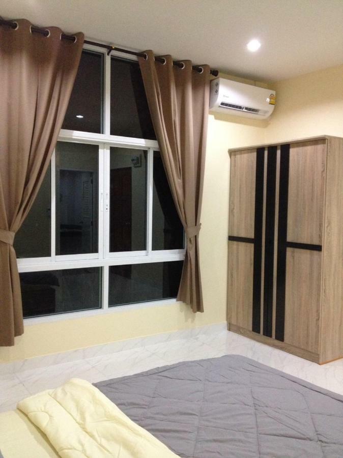 Apartments Baanlaktee 9 Kata Beach  Zewnętrze zdjęcie